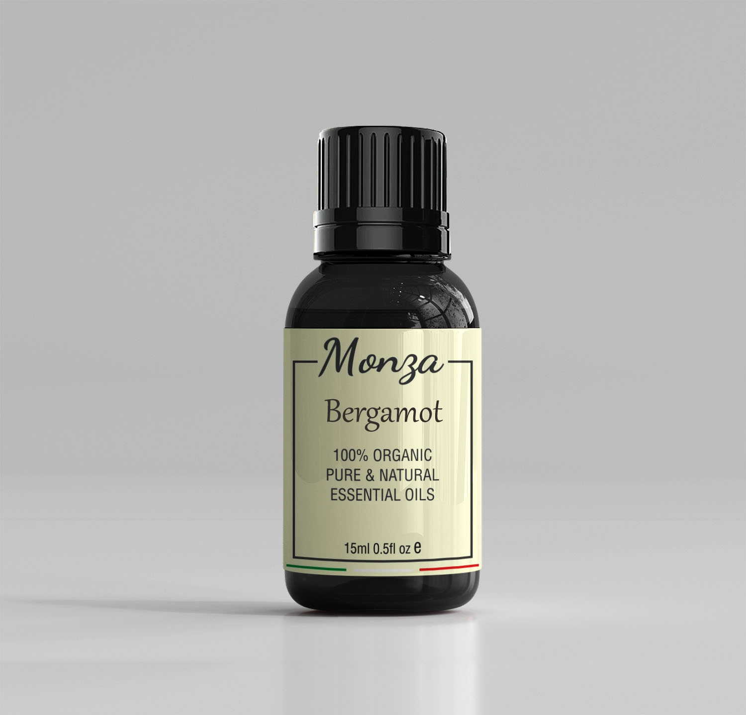 Essential Oil – Bergamot