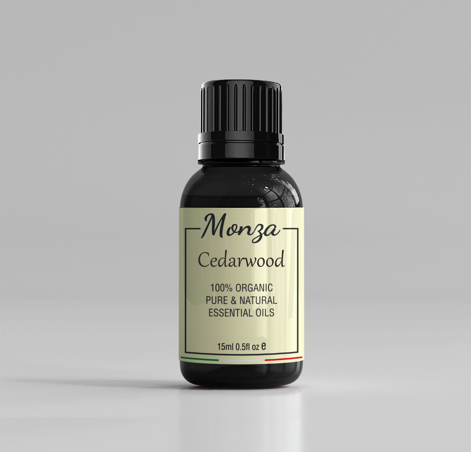 Essential Oil – Cedarwood